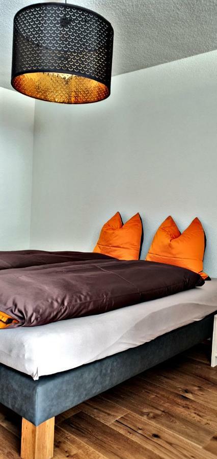 Apartamento Loft4Two Meiringen Exterior foto